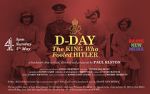 Watch The King Who Fooled Hitler 9Movies
