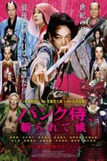 Watch Punk Samurai Slash Down 9Movies