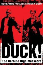 Watch Duck The Carbine High Massacre 9Movies