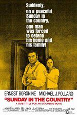 Watch Sunday in the Country 9Movies