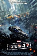 Watch Marvel One-Shot Item 47 9Movies