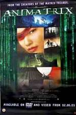 Watch The Animatrix 9Movies