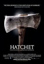 Watch Hatchet 9Movies