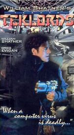 Watch TekWar: TekLords 9Movies