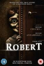 Watch Robert the Doll 9Movies