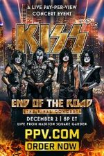 Watch KISS: End of the Road Live from Madison Square Garden (TV Special 2023) 9Movies
