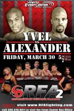 Watch Resurrection Fighting Alliance 2 9Movies