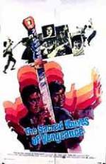 Watch Sacred Knives of Vengeance 9Movies