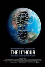 Watch The 11th Hour 9Movies
