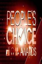 Watch The 38th Annual People�s Choice Awards 2012 9Movies