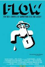 Watch Flow: For Love of Water 9Movies