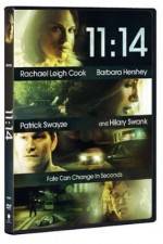 Watch 11:14 9Movies
