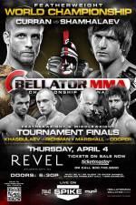 Watch Bellator 95 9Movies