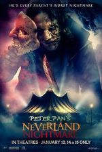 Watch Peter Pan\'s Neverland Nightmare 9Movies