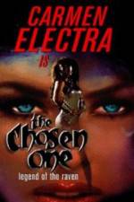 Watch The Chosen One Legend of the Raven 9Movies