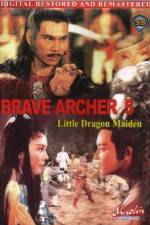 Watch Yang guo yu xiao long nu 9Movies