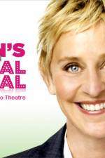Watch Ellen's Somewhat Special Special 9Movies