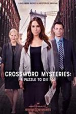 Watch The Crossword Mysteries: A Puzzle to Die For 9Movies