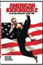 Watch American Kickboxer 2 9Movies