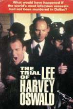Watch The Trial of Lee Harvey Oswald 9Movies