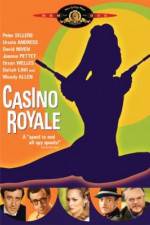 Watch Casino Royale 9Movies