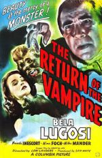 Watch The Return of the Vampire 9Movies