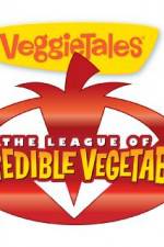 Watch VeggieTales The League of Incredible Vegetables 9Movies