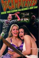 Watch Decampitated 9Movies