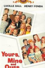 Watch Yours, Mine and Ours 9Movies