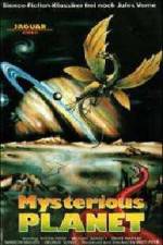 Watch Mysterious Planet 9Movies