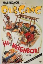 Watch Hi\'-Neighbor! (Short 1934) 9Movies