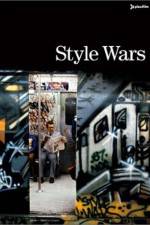 Watch Style Wars 9Movies