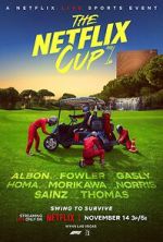 Watch The Netflix Cup (TV Special 2023) 9Movies