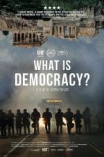 Watch What Is Democracy? 9Movies