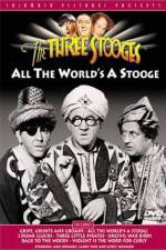 Watch All the World's a Stooge 9Movies
