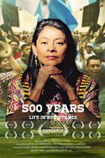 Watch 500 Years 9Movies