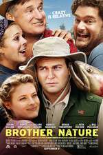 Watch Brother Nature 9Movies