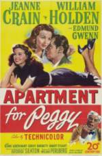 Watch Apartment for Peggy 9Movies