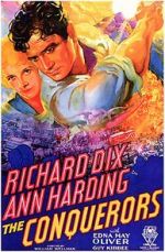 Watch The Conquerors 9Movies