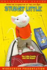 Watch Stuart Little 9Movies