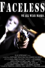 Watch Faceless 9Movies