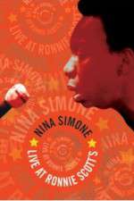 Watch Nina Simone: Live at Ronnie Scott's 9Movies