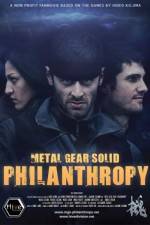 Watch Metal Gear Solid 9Movies