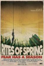 Watch Rites of Spring 9Movies