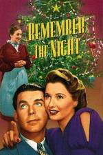 Watch Remember the Night 9Movies