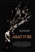 Watch Abattoir 9Movies