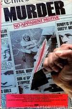 Watch Murder: No Apparent Motive 9Movies