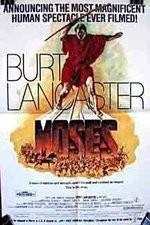 Watch Moses the Lawgiver 9Movies