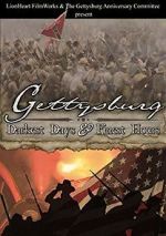 Watch Gettysburg: Darkest Days & Finest Hours 9Movies