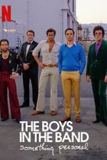 Watch The Boys in the Band: Something Personal 9Movies